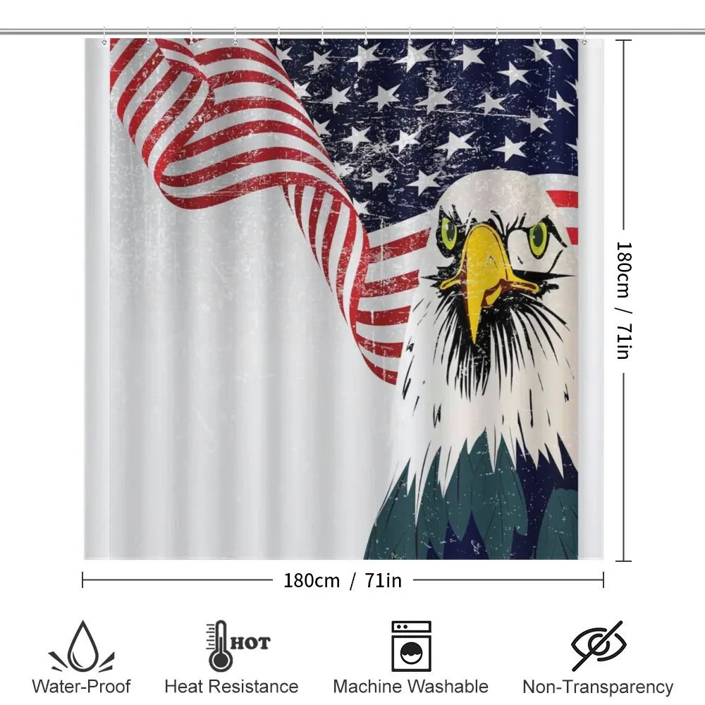 4th of July Country — Detail 2