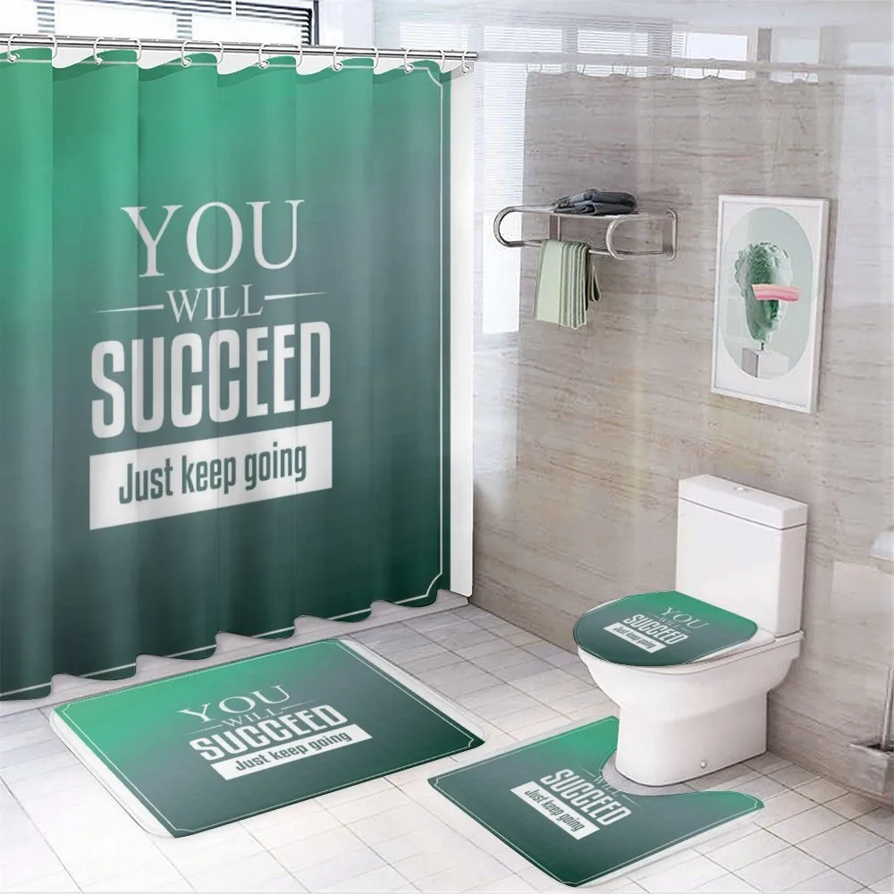 About Ambition — Your design