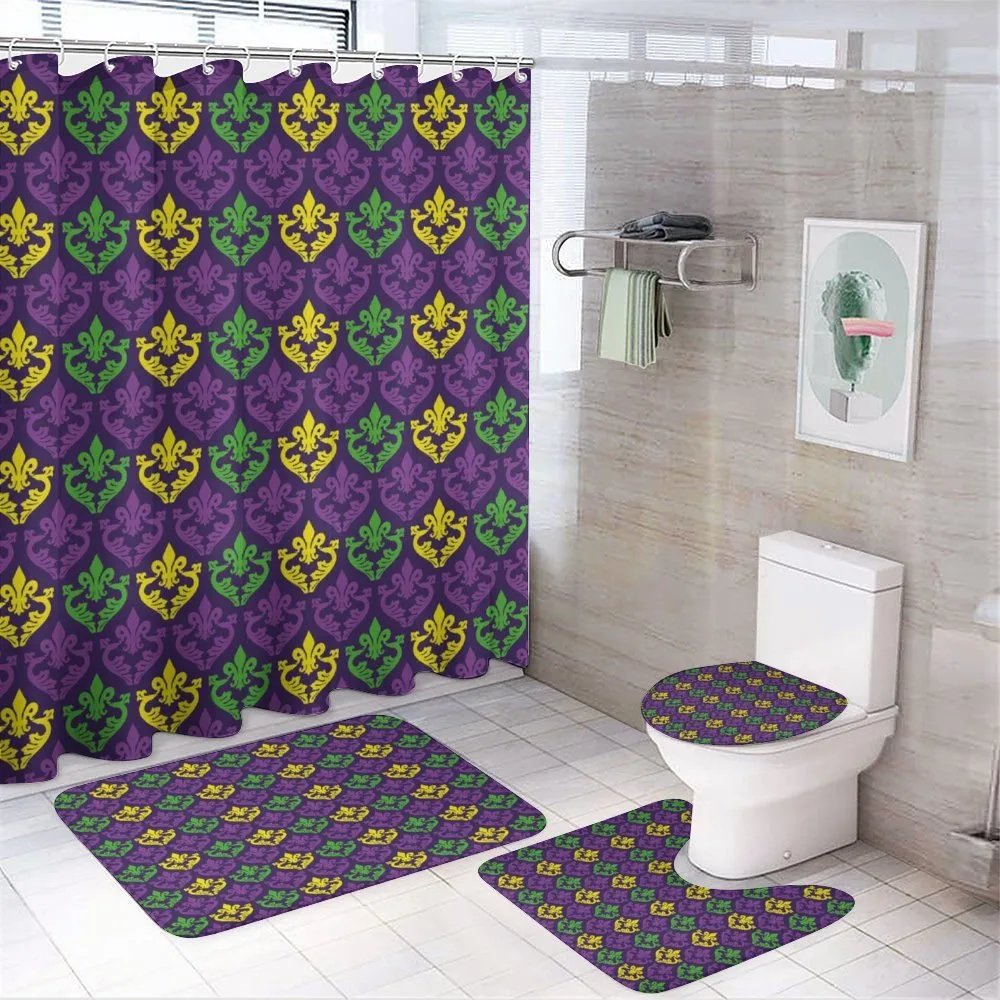 Antique Motifs Tile — Your design