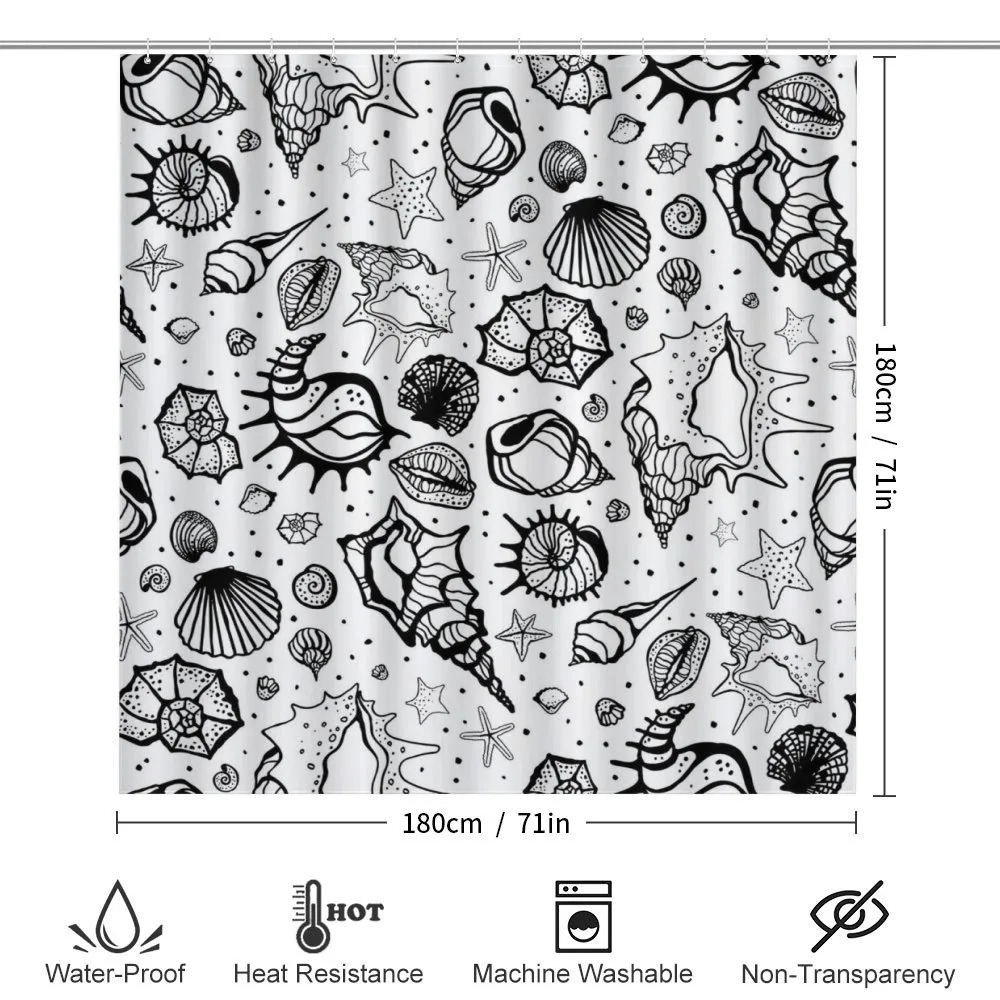 Aquatic Elements — Detail 2