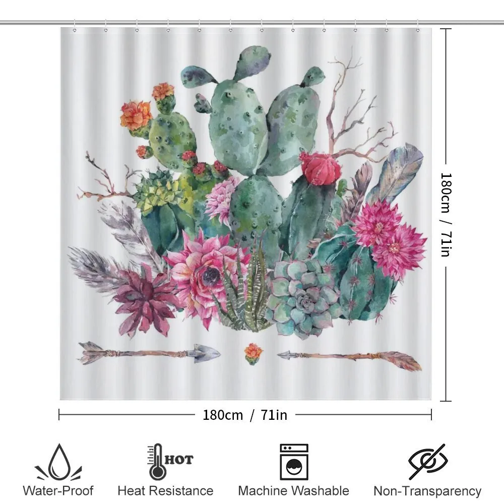 Bouquet in Boho Style Arrow — Detail 2
