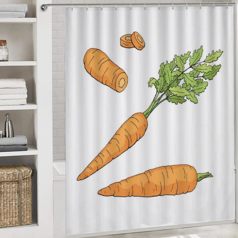 Carrot Pattern — Detail 4