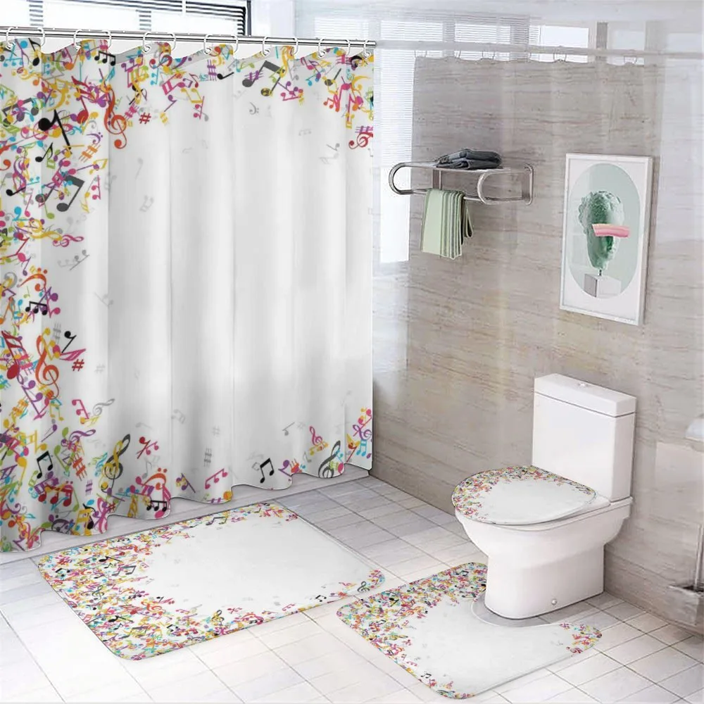 Colorful Festival Frame — Your design