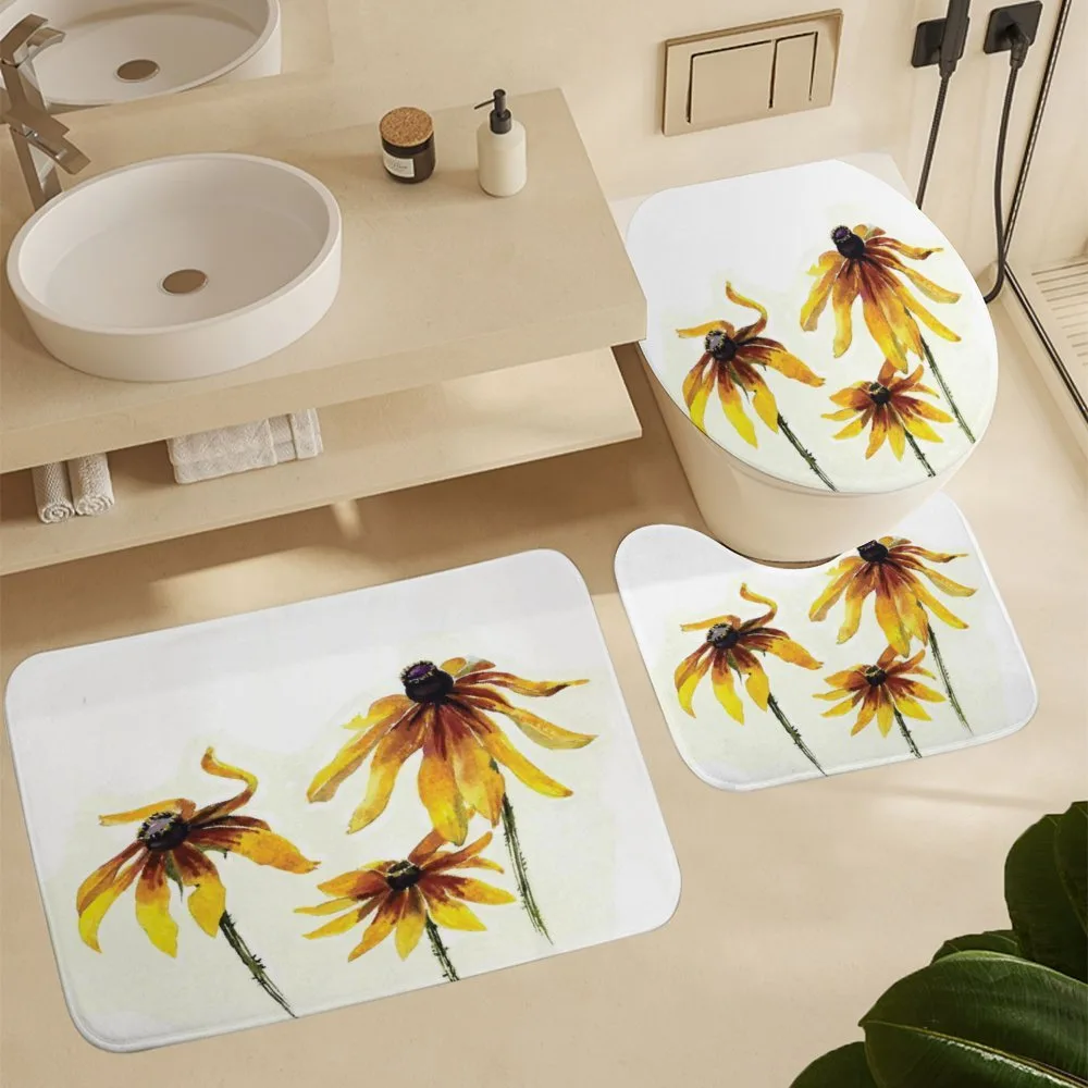 Daisies Garden — Detail 5