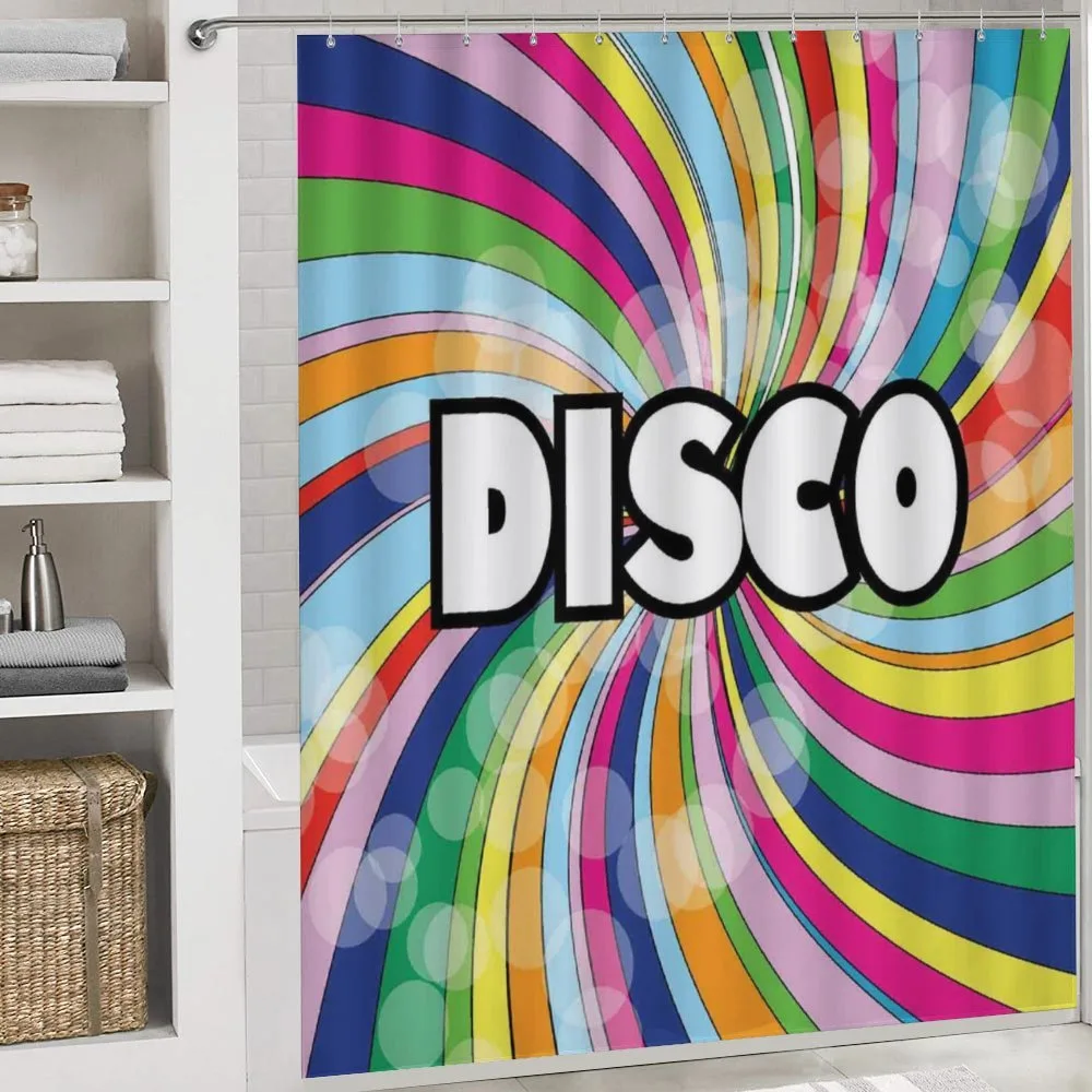 Eighties Disco — Detail 4