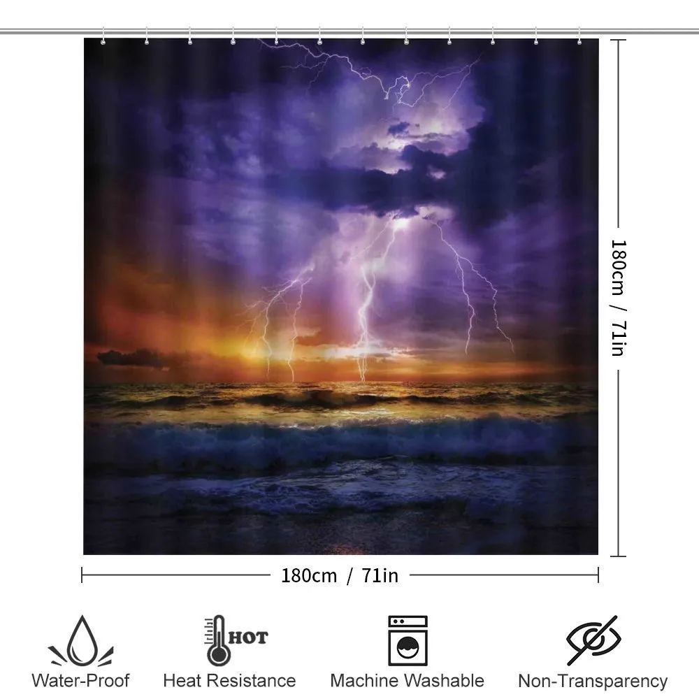 Epic Thunder Atmosphere — Detail 2