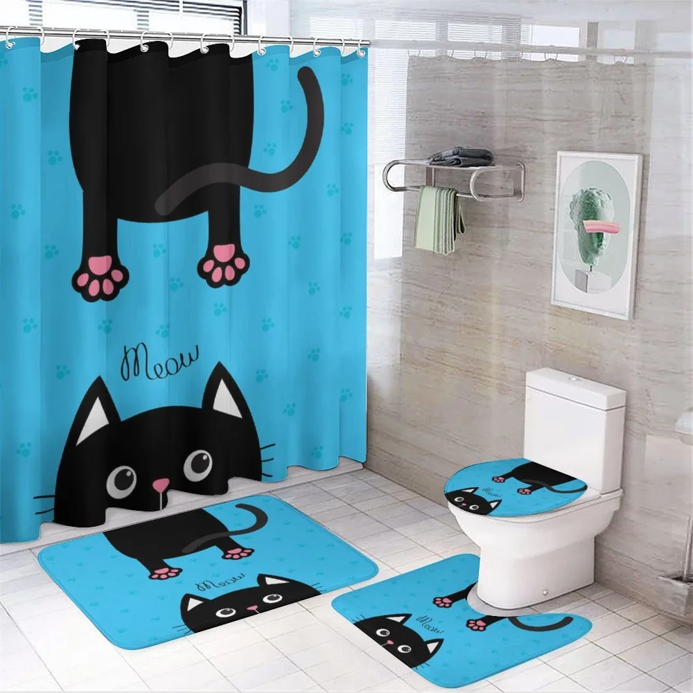 Fat Cat Paws and Tail — Your design