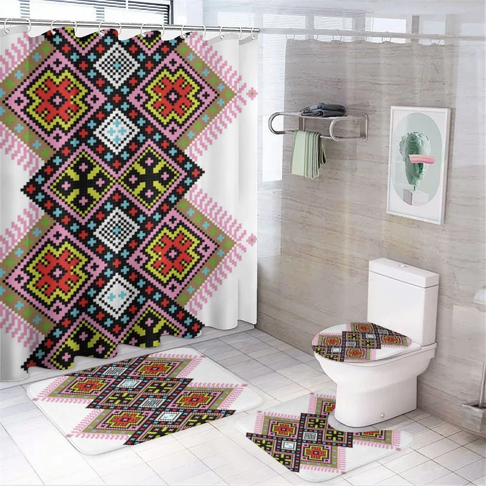 Folk Ornament — Your design