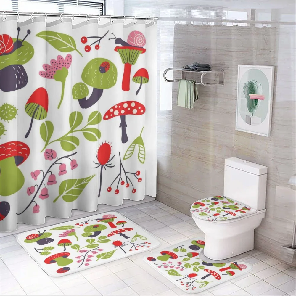 Forest Thistle Lilies — Your design