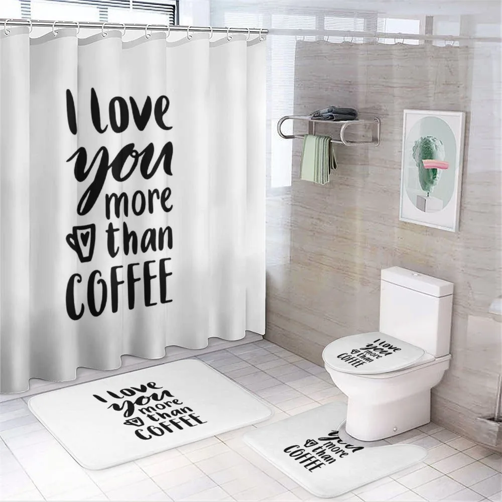 Fun Words Coffee — Your design