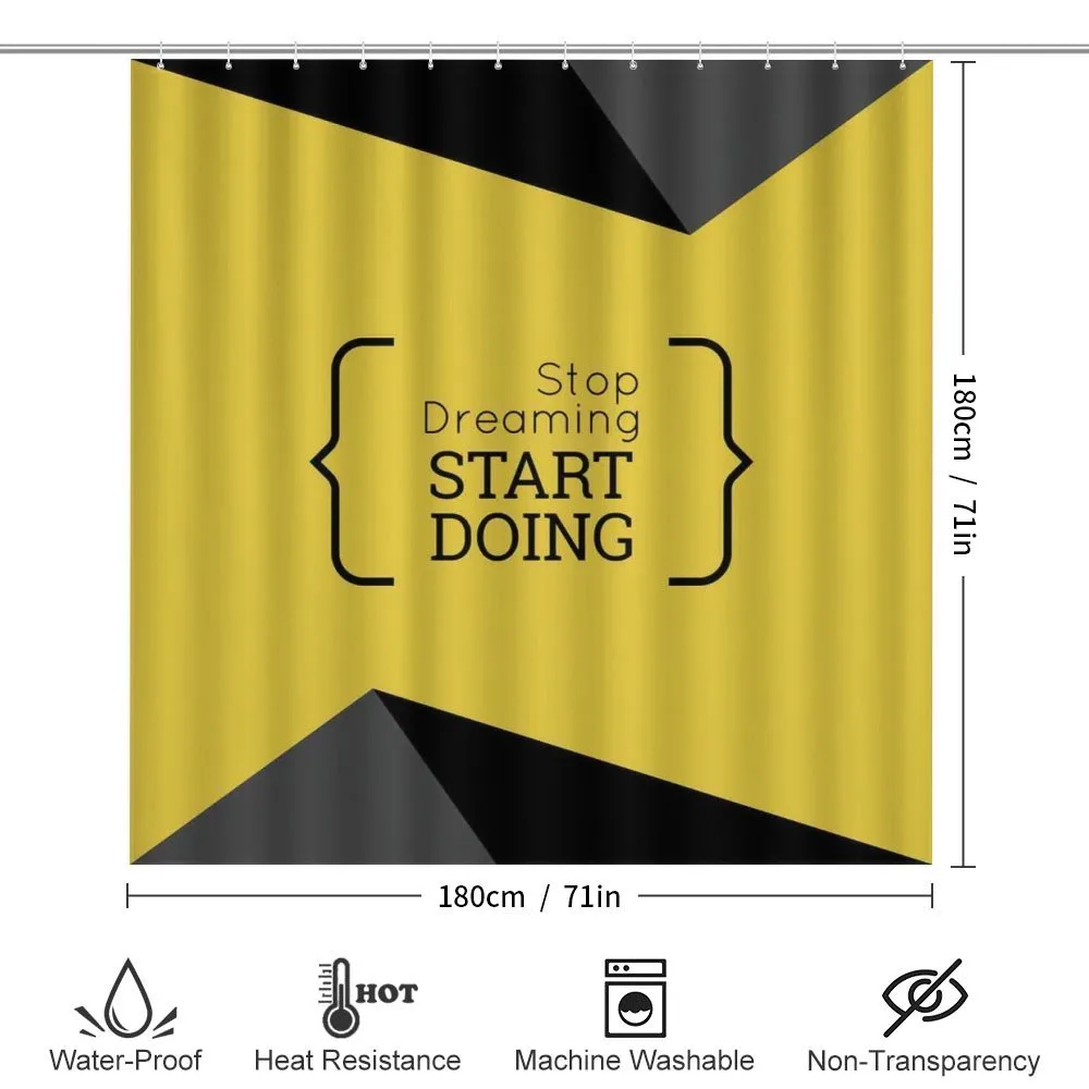 Geometric Motivational — Detail 2
