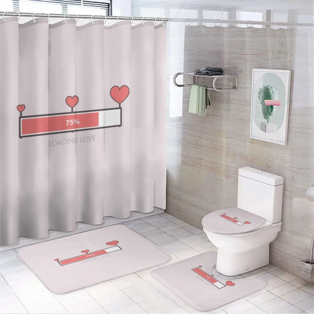 Loading Love Meter — Your design