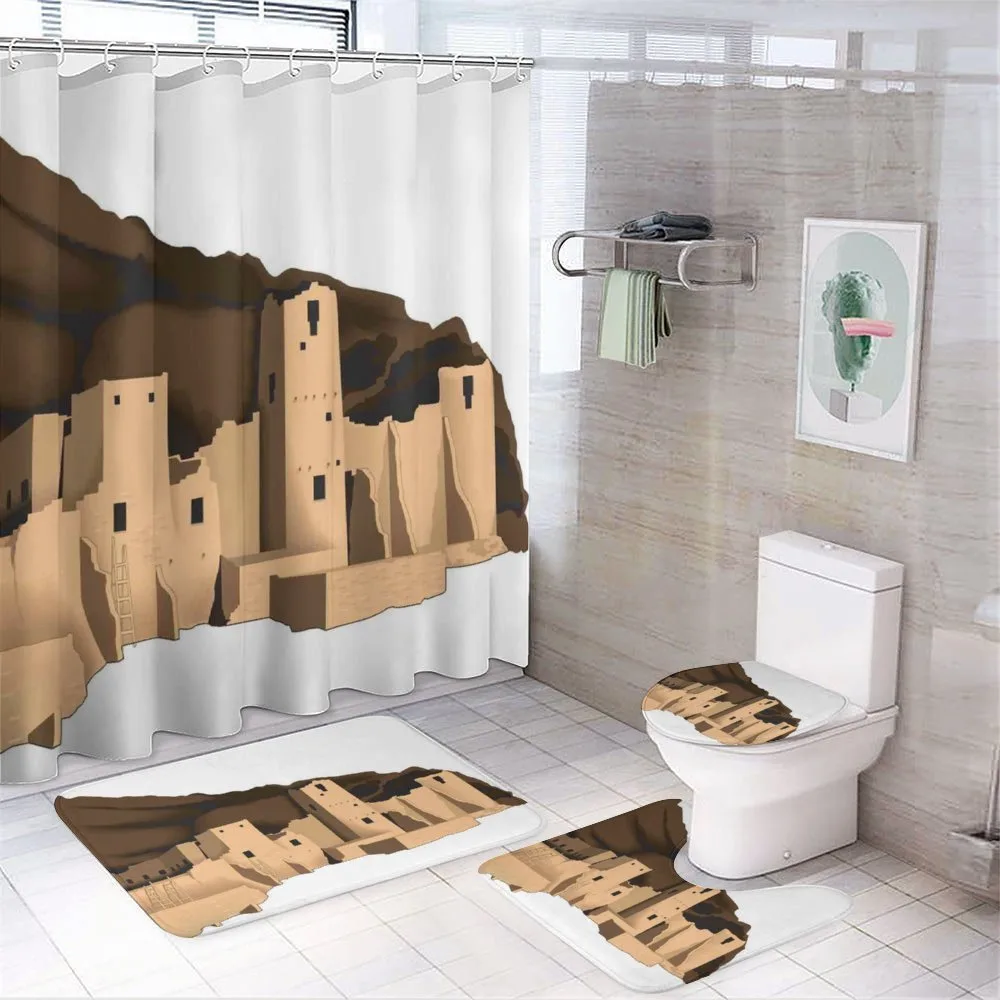 Mesa Verde National Park — Your design