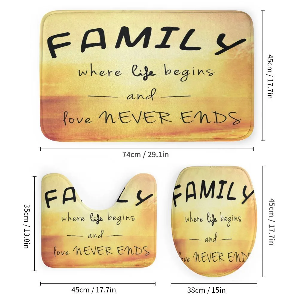 Message Family — Detail 1