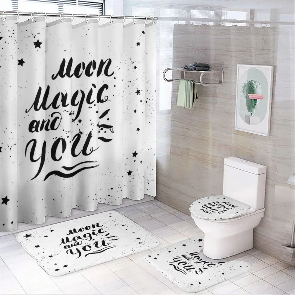 Moon Magic and You — Your design