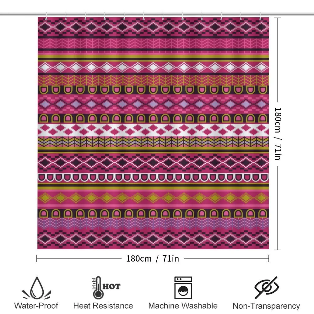 Motifs Folk Border — Detail 2