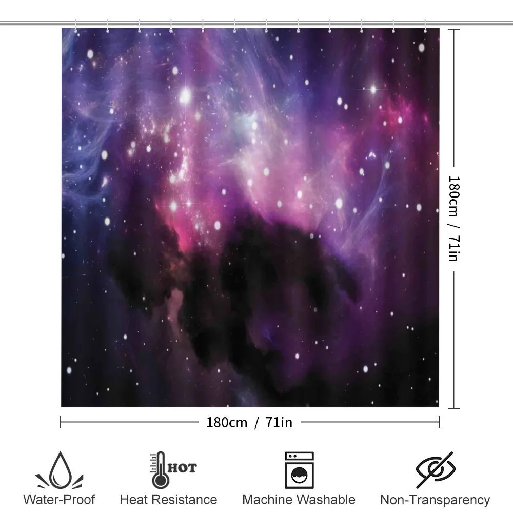 Nebula Cosmos Image — Detail 2