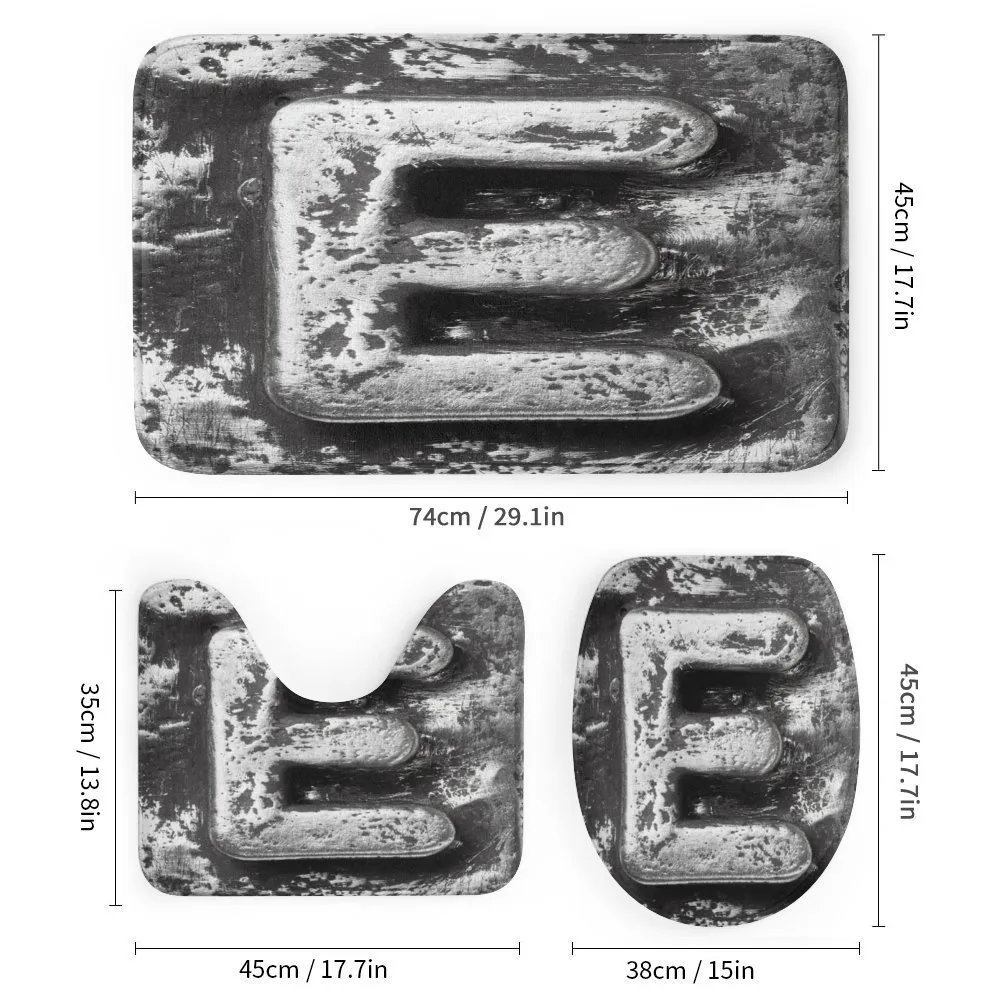 Nostalgic Medieval E — Detail 1