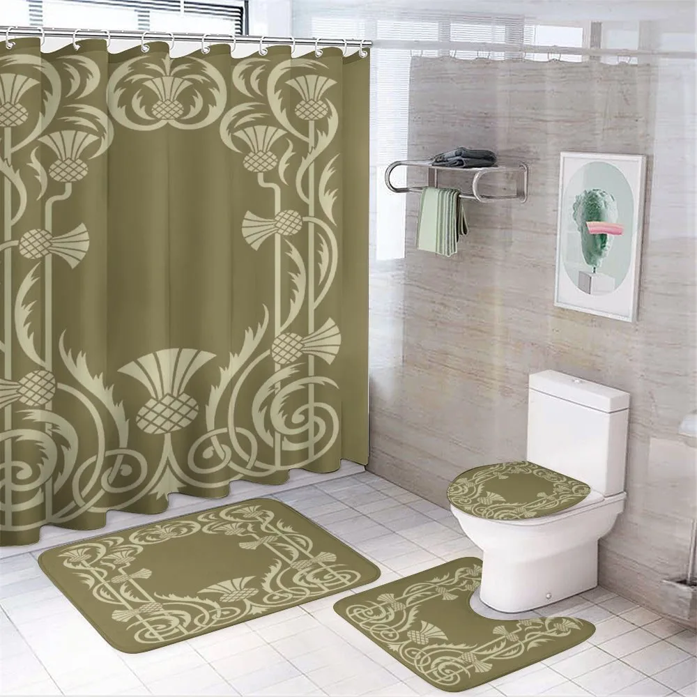 Pineapple Border — Your design