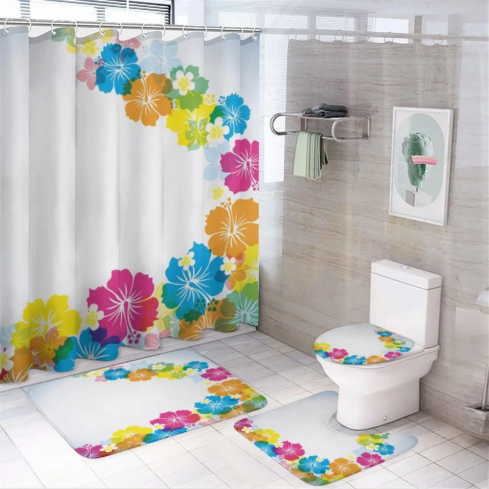 Polynesian Spring Aloha — Your design
