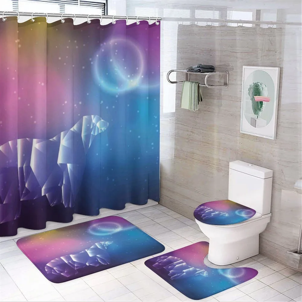 Space Stars Planets — Your design