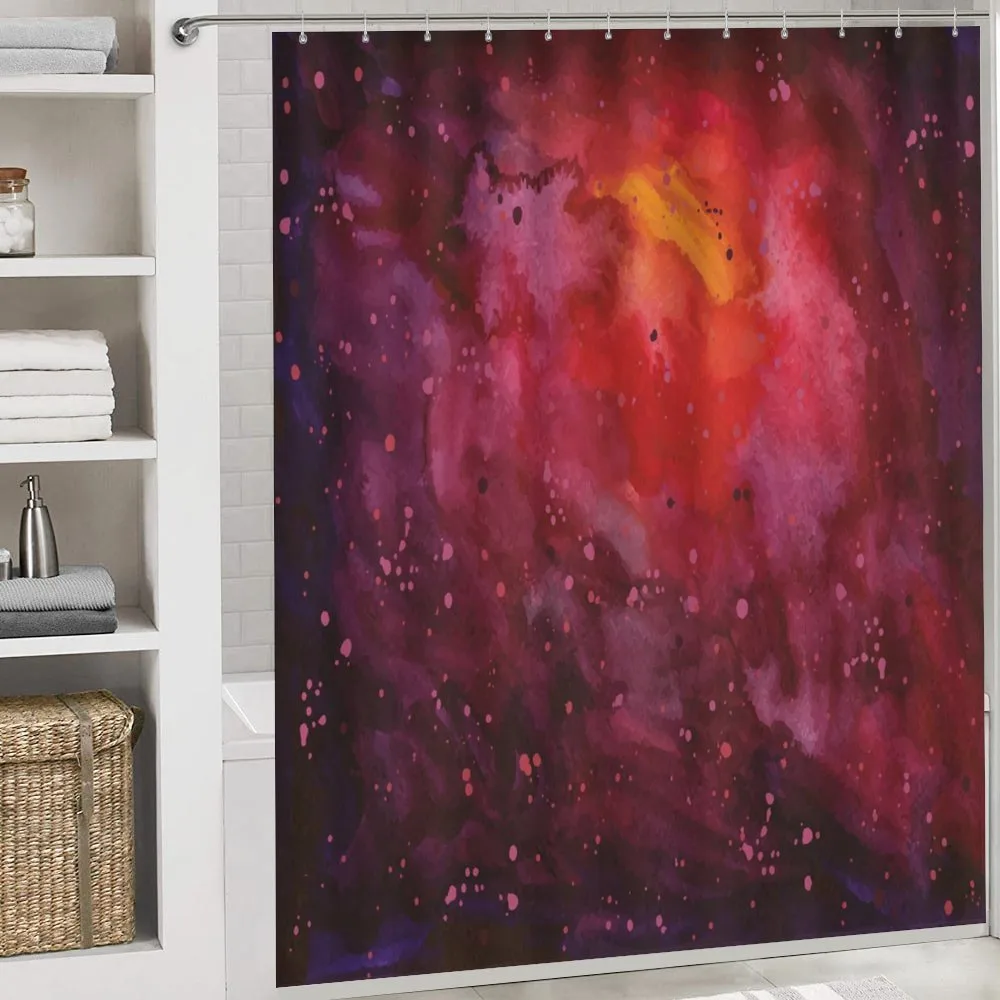 Stardust Universe — Detail 4