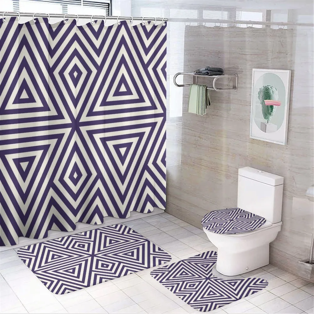 Symmetric Triangles — Your design