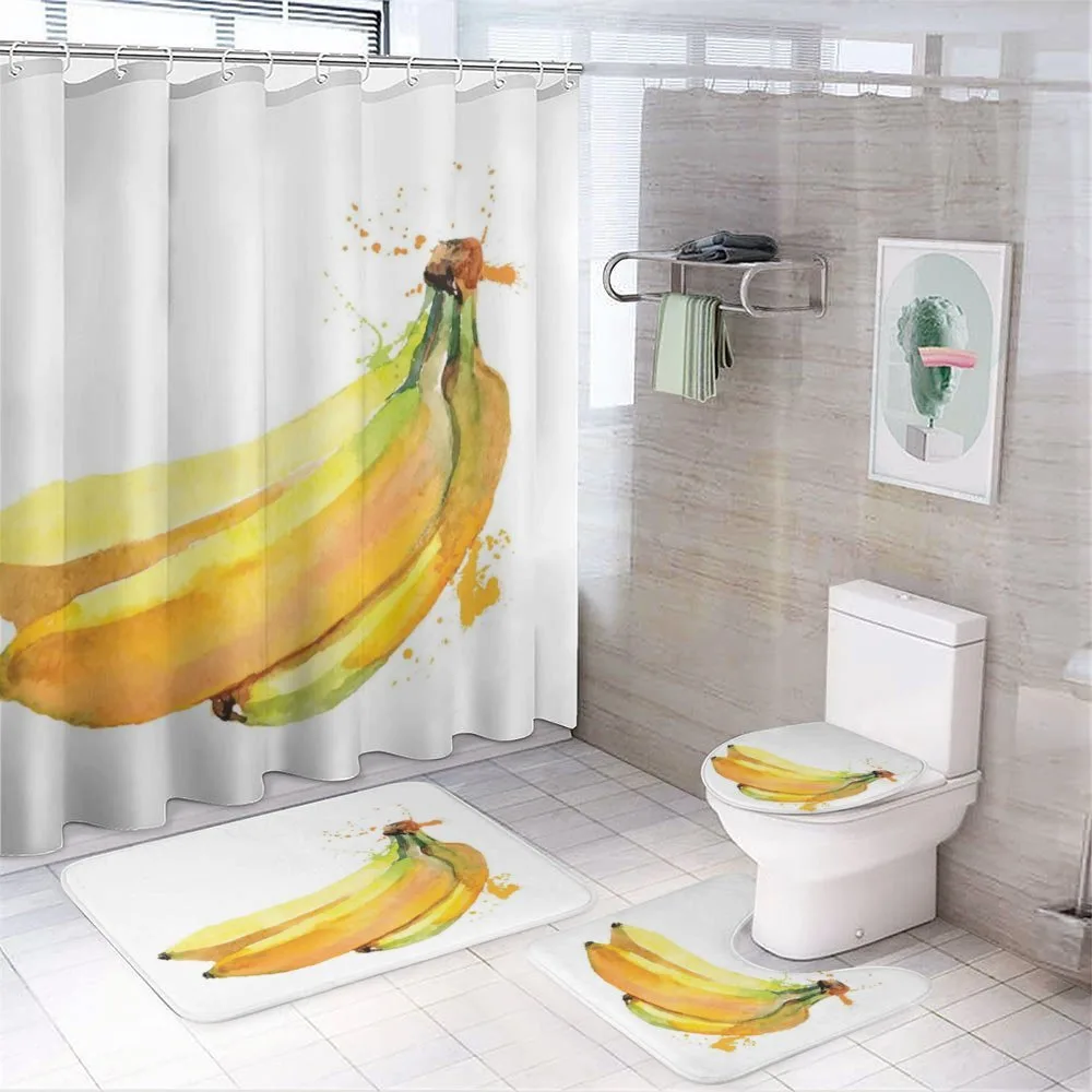 Tropical Illustration — Your design