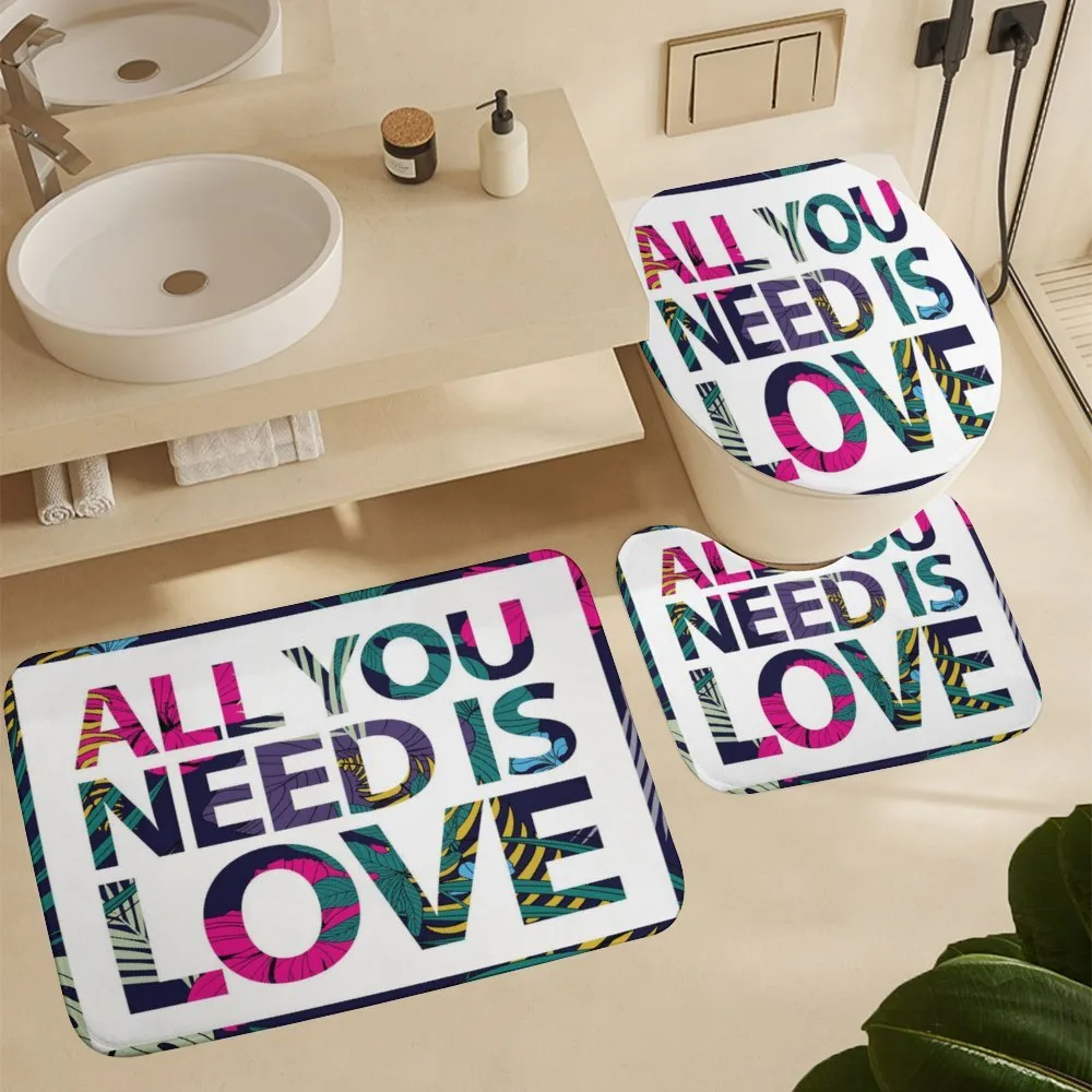 All You Need Tropical — Detail 5