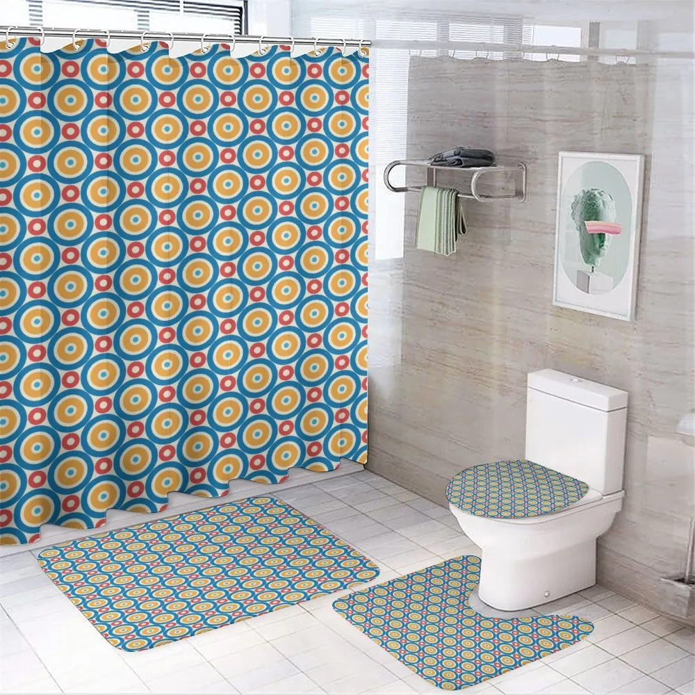 Big Small Circles and Dots — Your design
