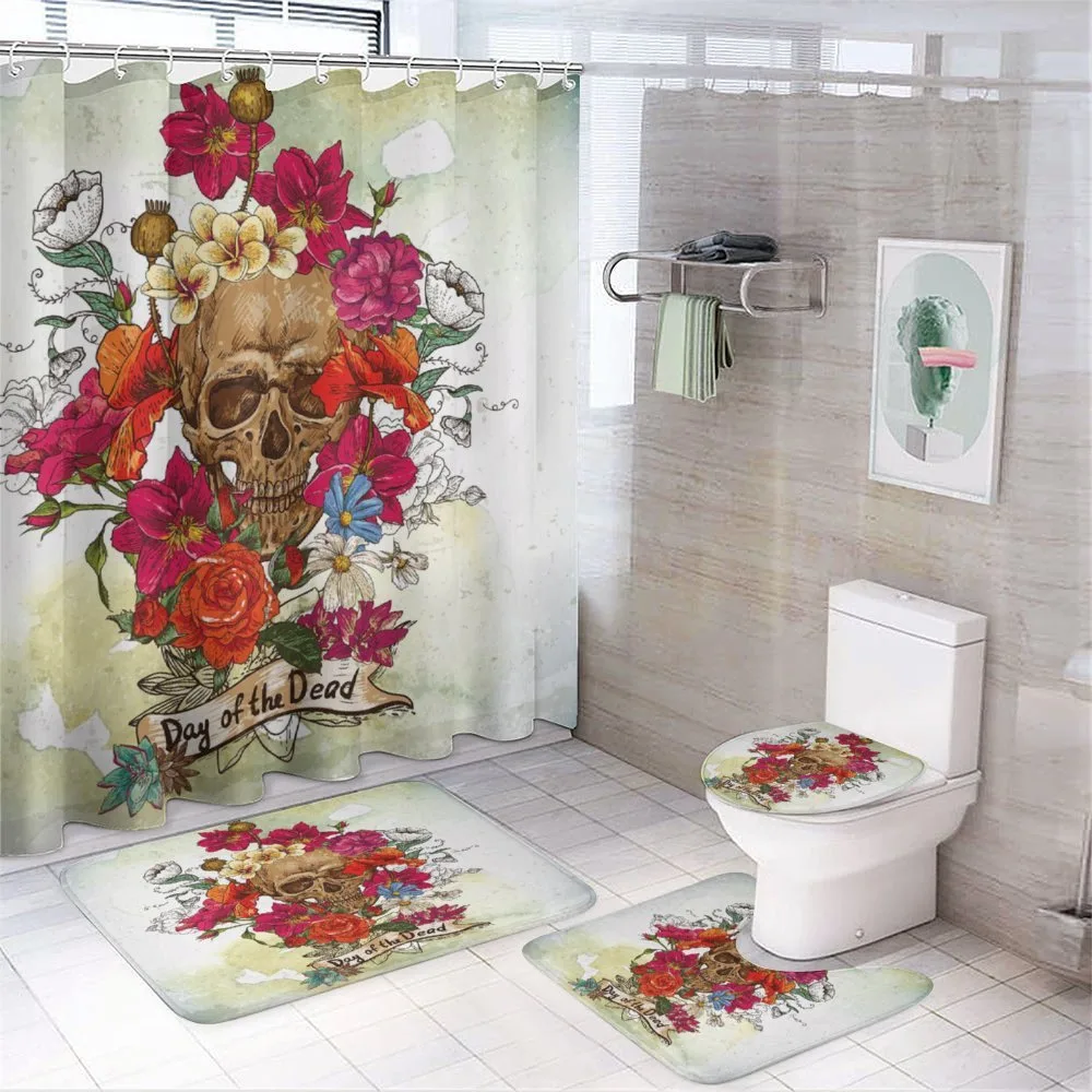 Dead Flowers Spain — Your design