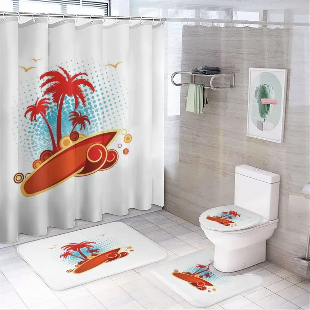 Exotic Halftone Backdrop — Your design