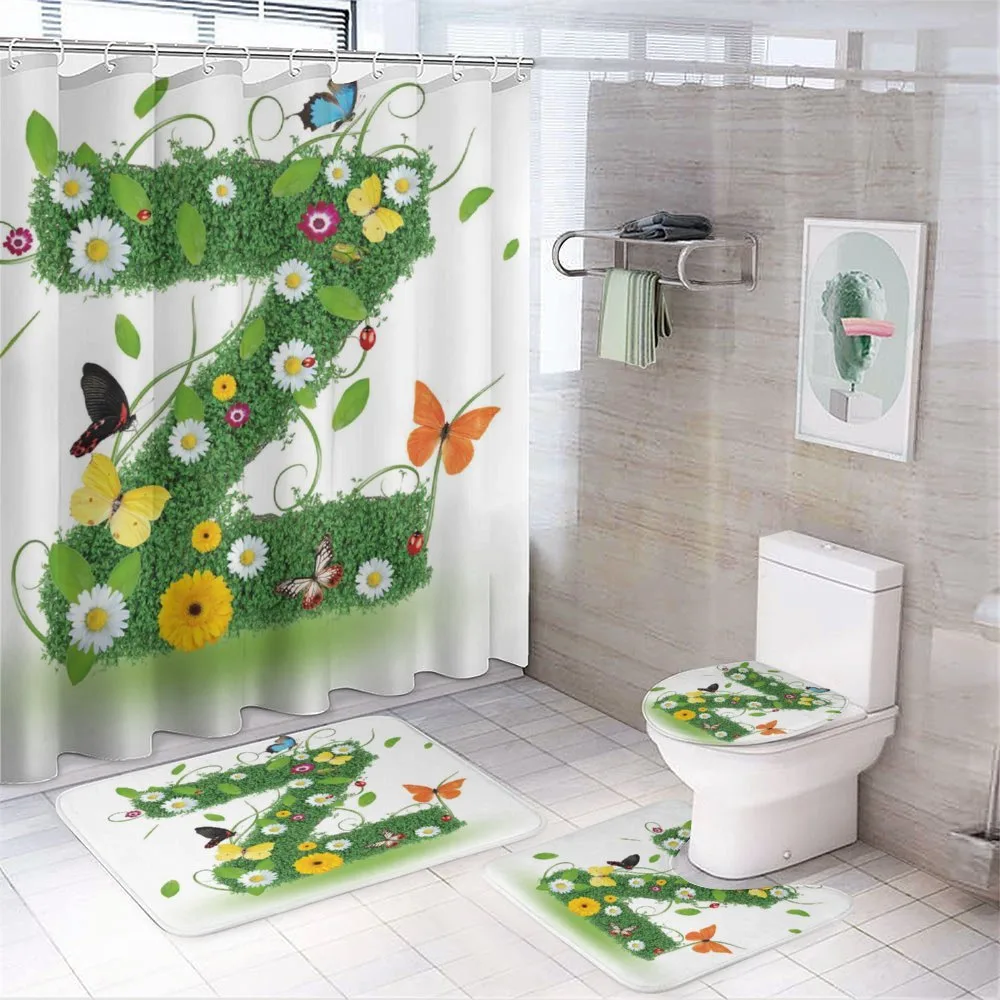 Fresh Summer Garden — Your design