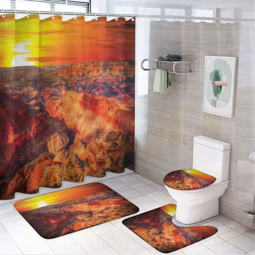 Grand Canyon Horizon — Your design