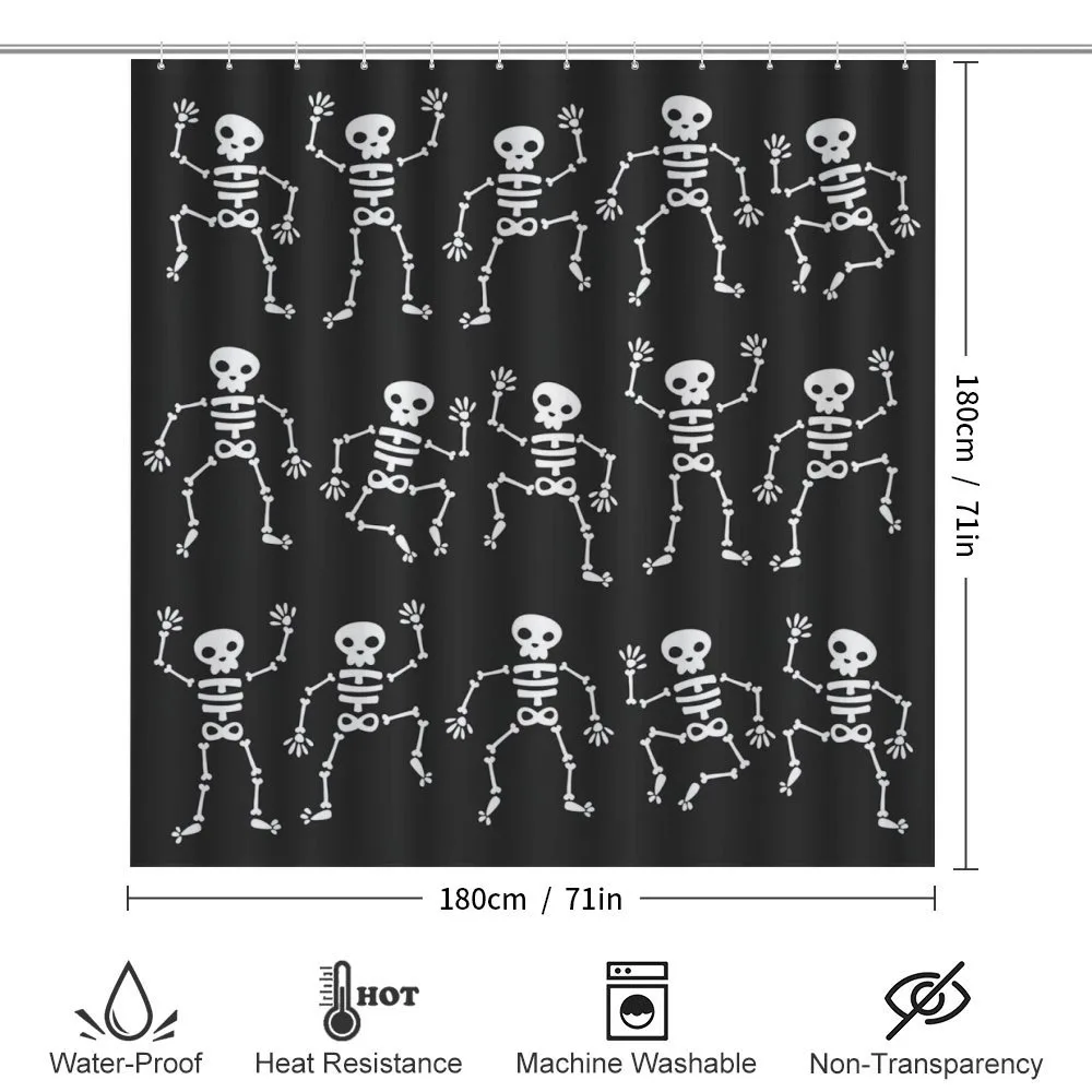 Halloween Fun Dance — Detail 2