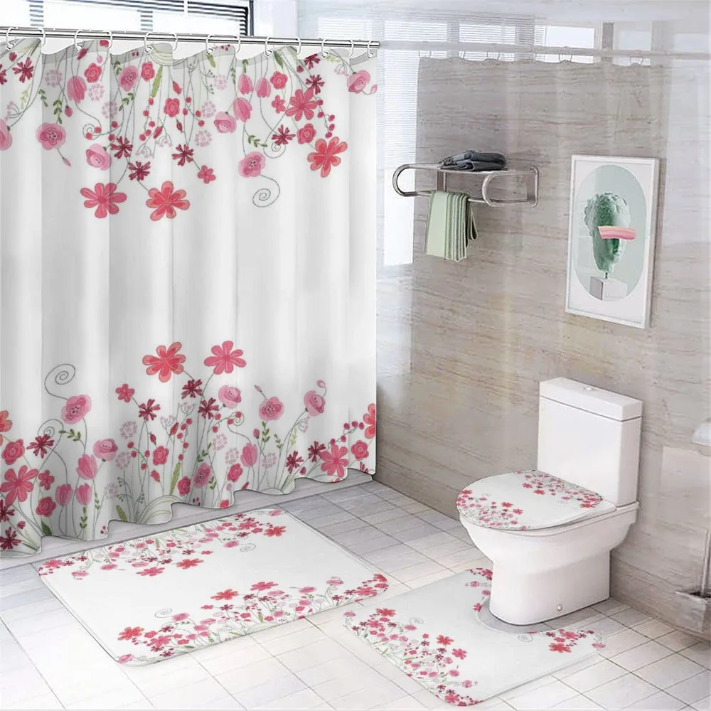 Herbs Blossoms Bridal — Your design