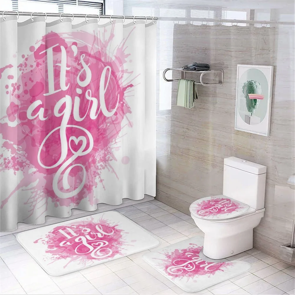 It's a Girl Baby — Your design