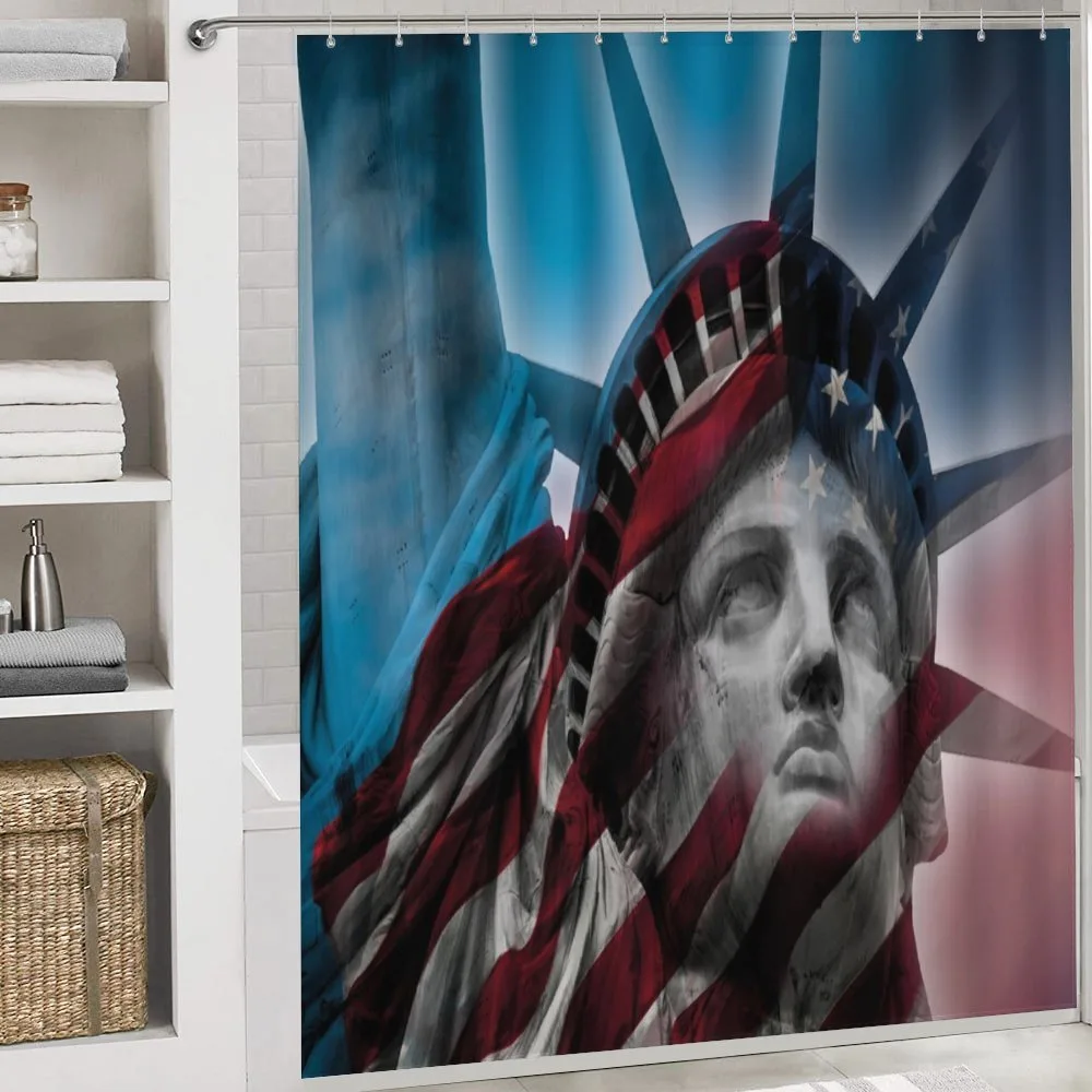 Liberty Freedom — Detail 4