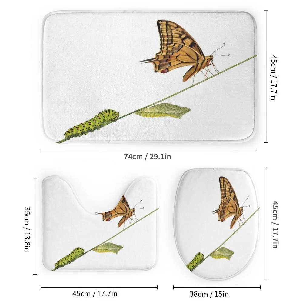 Life's Stages — Detail 1