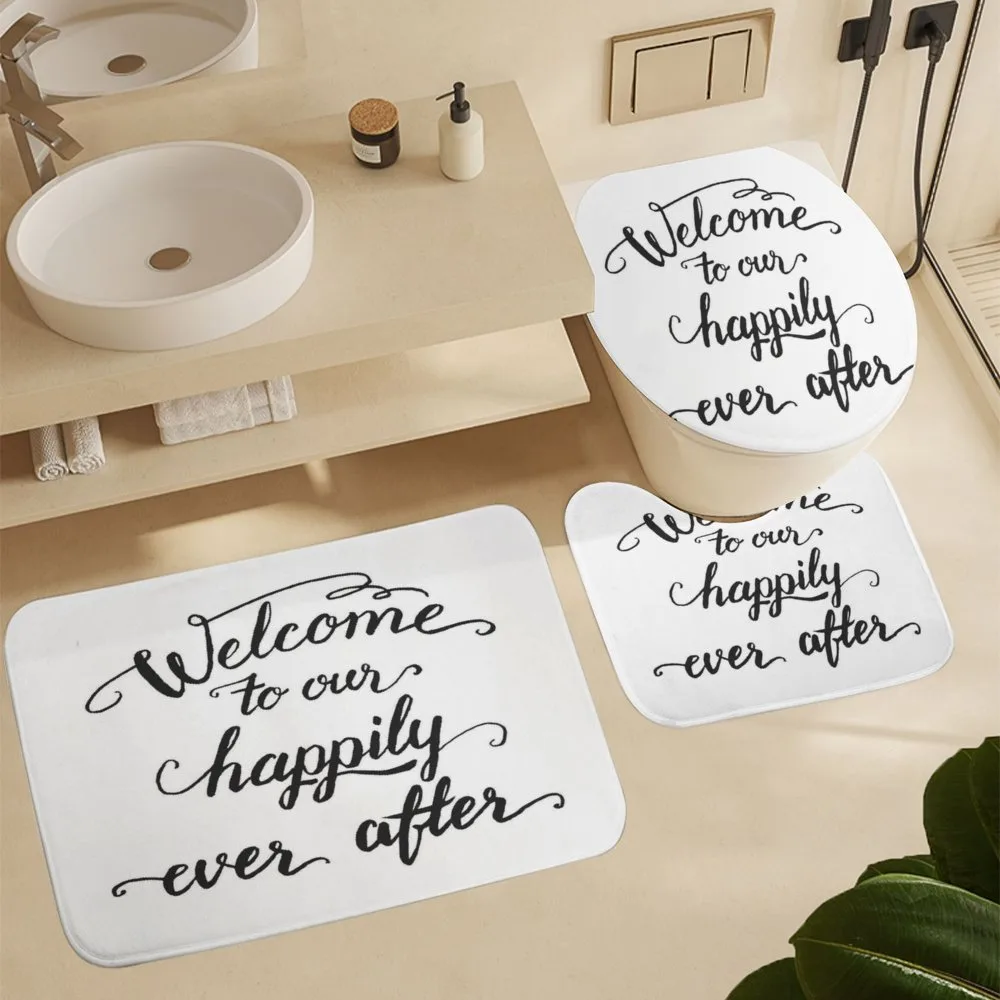 Marry Happily Ever After — Detail 5