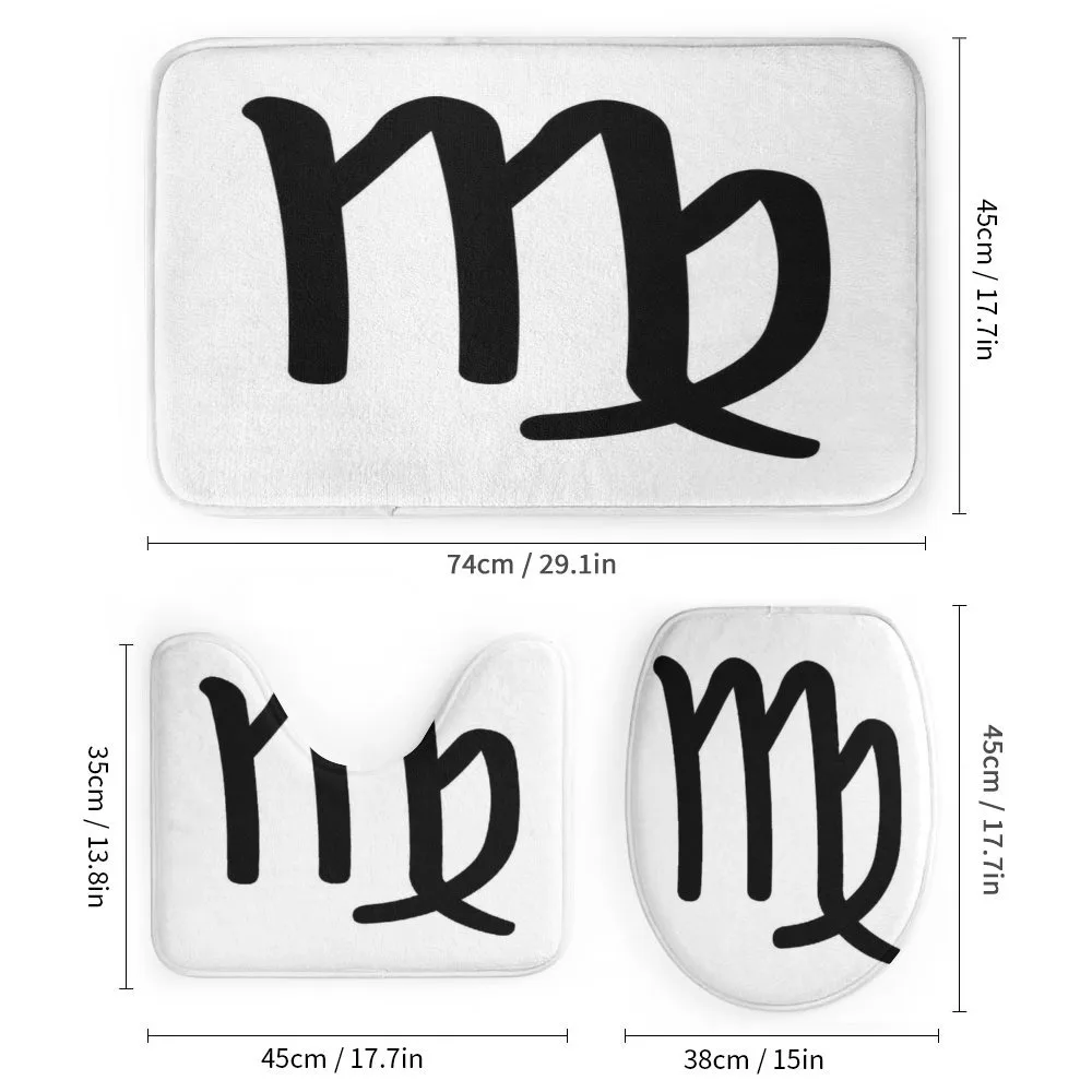 Monochrome Sign — Detail 1