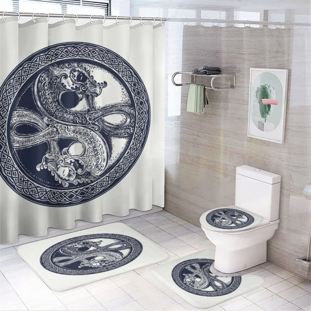 Mystic Yin Yang — Your design