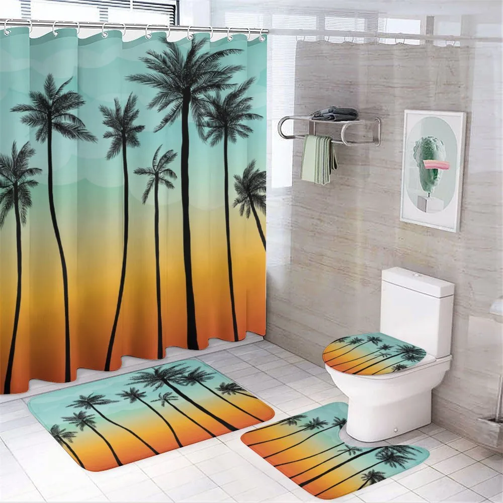 Ombre Effect Landscape — Your design