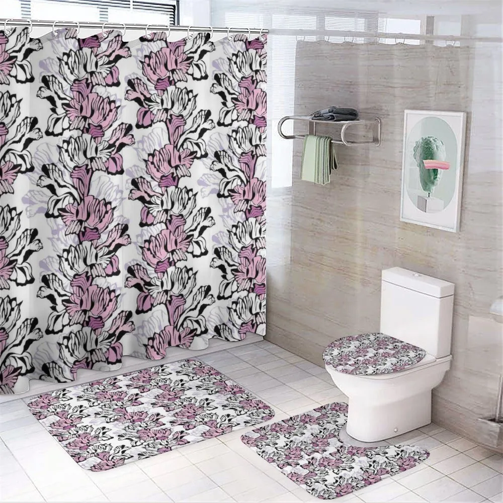 Pastel Abstract Vintage — Your design