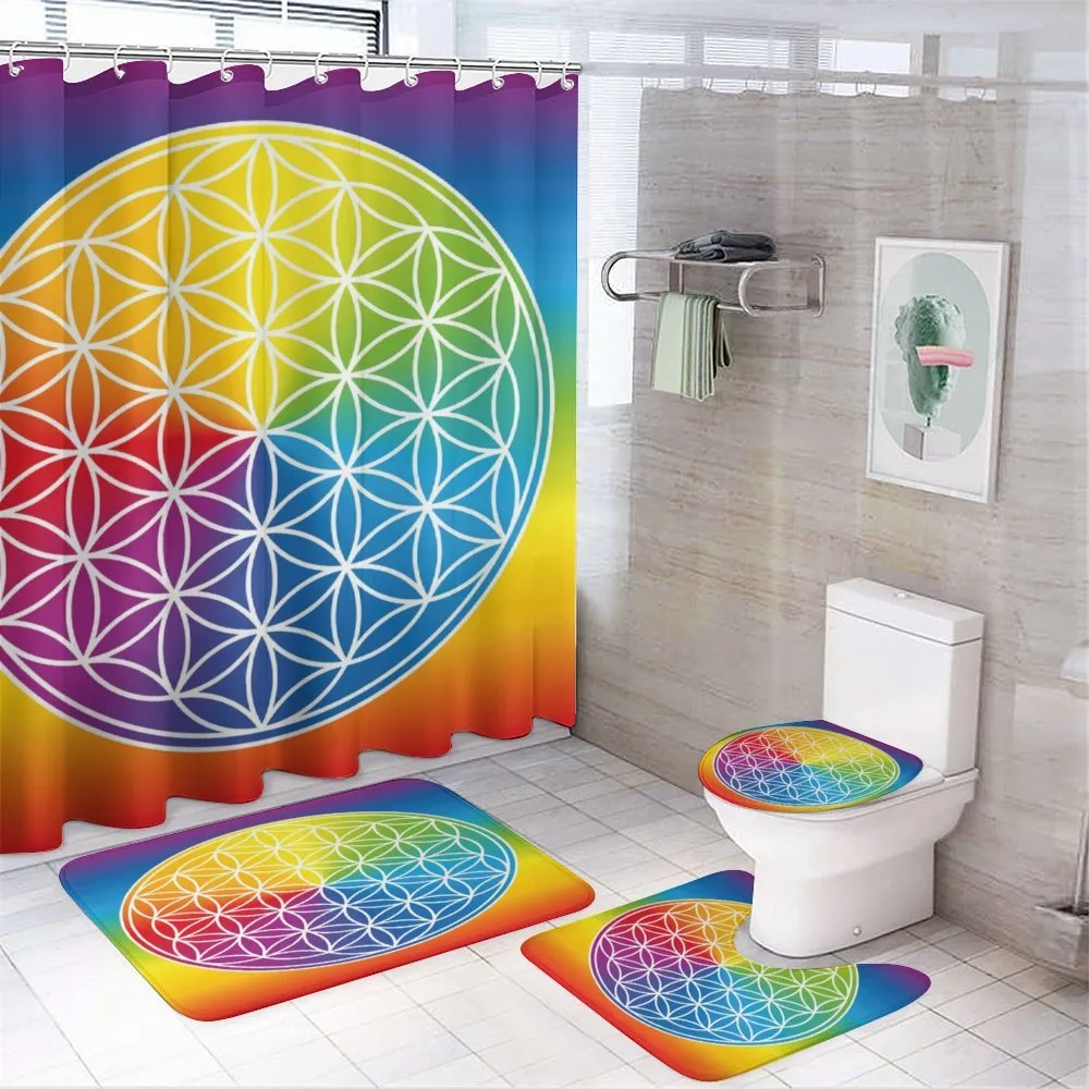 Peace Flower Child Youth — Your design