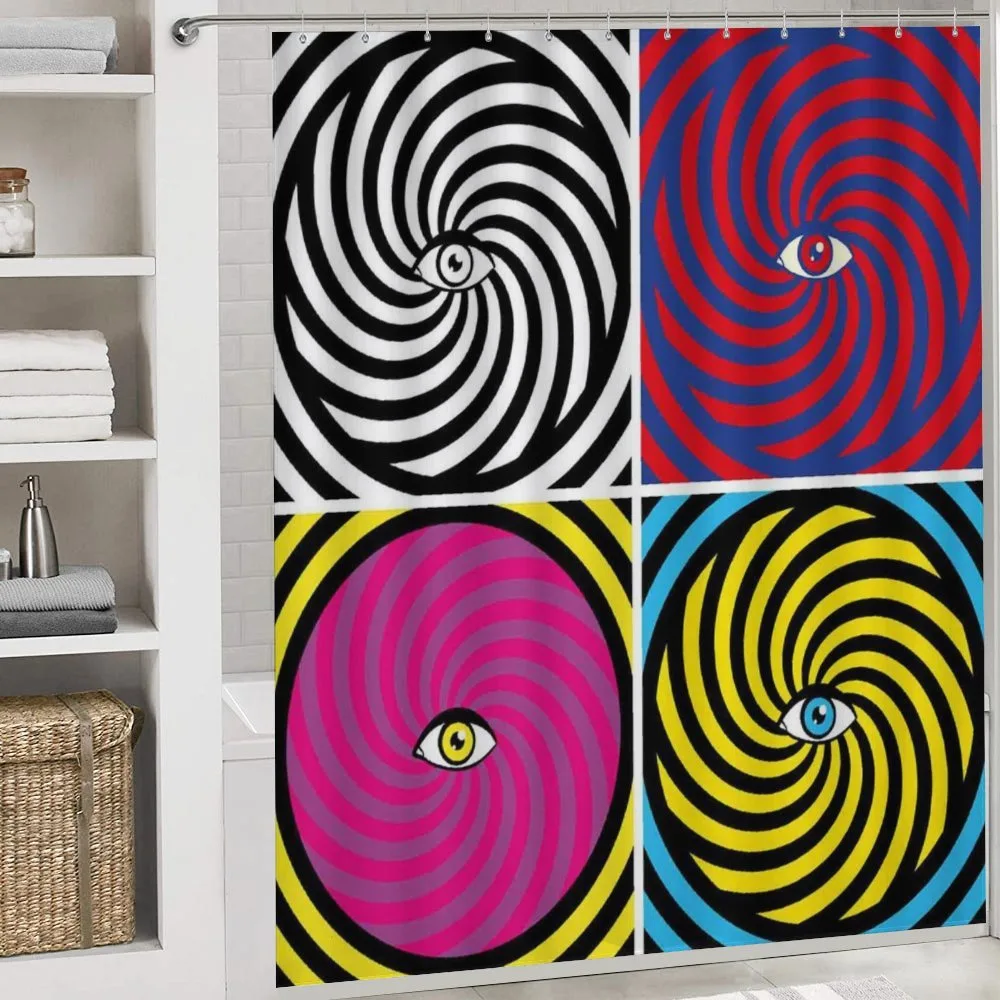 Pop Art Hypnotic — Detail 4