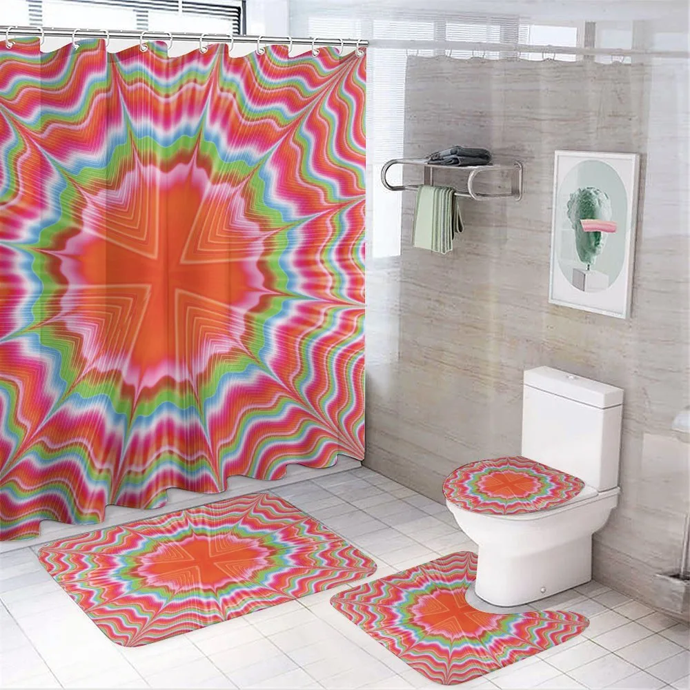Psychedelic Fractal — Your design