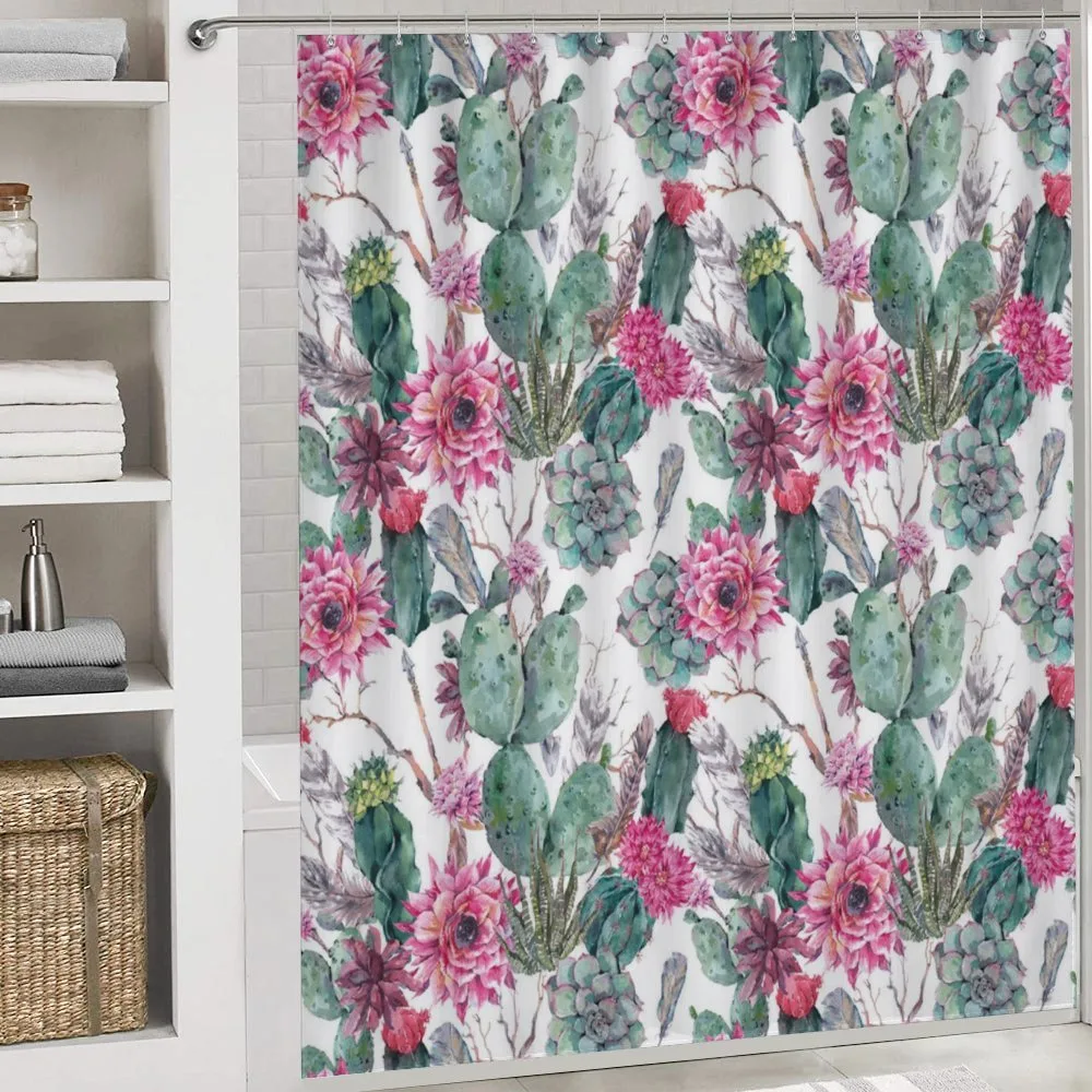 Spring Blooms Boho Style — Detail 4