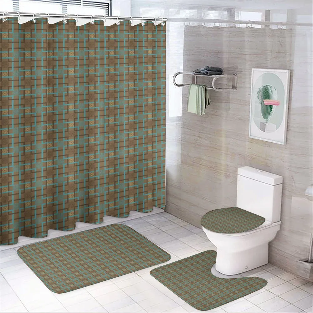 Squares and Circles — Your design