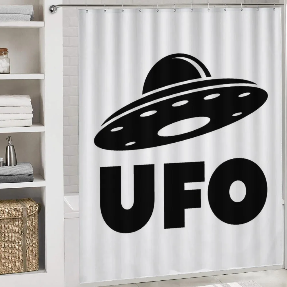 Unidentified Flying Object — Detail 4